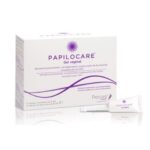 PAPILOCARE GEL ZA RODNICU 21 X 5 ml
