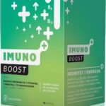 YASENKA IMUNO BOOST VREĆICE A 10