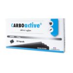 CARBOACTIVE KAPS A 20 X 150MG MEDIKA