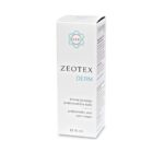 ZEOTEX DERM KREMA ZA PROBL.K 75 ML*12/25