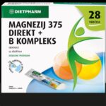 MAGNEZIJ DIREKT 375 + B KOM.GRANUL. A 28