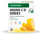IMUNO C D DIREKT VREĆICE a 20 dph