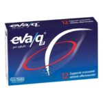 EVA QU SUPOZITORIJE A 12