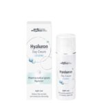 MP HYALURON DNEVNA KREMA LAGANA 50 ML