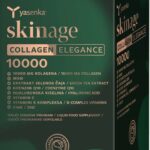 YASENKA SKINAGE COLLAGEN ELEGANCE 500ML
