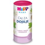 HIPP ČAJ ZA DOJILJE