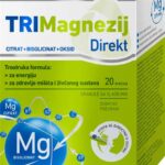HAMA TRIMAGNEZIJ DIREKT VRE 20