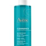 AVENE CLEANANCE GEL ZA ČIŠĆENJE 400 ML