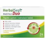 DR.THEISS HERBALSEPT DUO PASTILE*