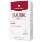 IRALTONE FORTE CAPS.A 60 KOM.