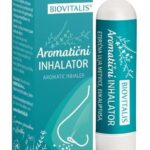 BIOVITALIS AROMATICNI INHALATOR
