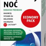 MAGNEZIJ NOĆ KAPSULE A 40 DIETP.