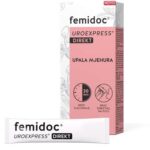 FEMIDOC UROEXPRESS DIREKT A 10 VREĆ