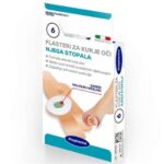 FLASTER ZA KURJE OČI PROPHARMA A 6