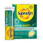 SUPRADYN IMUNO BOOST A 20 Š.T.*11/25 BAY