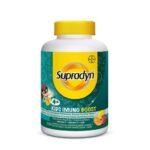 SUPRADYN KIDS IMUNO BOOST 100 KOM *8/25