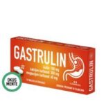 GASTRULIN TBL ZA ŽVAKANJE A 12 MEDIKA