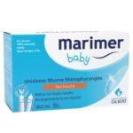 MARIMER BABY HIPERTONIČNI UD 18x5 ML