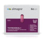 ALMAGEA THYROIDEAL A 60 CPS