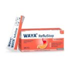 WAYA STOPREFLUX  VREĆICE A 14