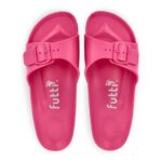 FUTTI JAPANKE FUCHSIA