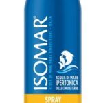 ISOMAR HIPERTONIČNI SPREJ 50 ML