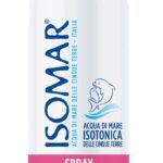 ISOMAR IZOT.SPREJ ZA BEBE KAMIL 100 ML