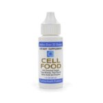 CELLFOOD OXYGEN KAPI 30 ML