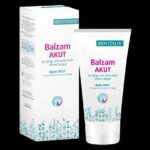 BIOVITALIS BALZAM AKUT 150 ML *10/24