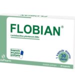 FLOBIAN KAPS. A 30KOM. ABELA PHARM