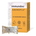 IMMUNDOC AMINOFLU A 10 PULVIS