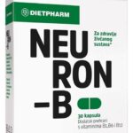 NEURON-B KAPS A 30  -/PHS/DIETPHARM