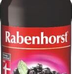 RABEN.SOK MATIČNI ARONIJA 750ML EKO