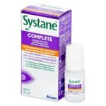 SYSTANE COMPLETE KAPI BEZ KONZ. 10 ML