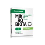 MIKROBIOTA CAPS A 20 KOM DIETPH.*04/25