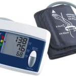 TLAKOMJER UEBE VISOMAT comfort 20/40