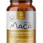 BIOANDINA PREM.MIX MACA KAPS. a  60 kom.
