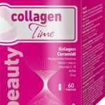 HAMA COLLAGEN TIME BEAUTY CPS 60