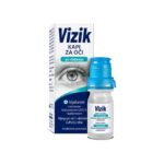 DR.THEISS VIZIK KAPI ZA VLAŽENJE OKA 10M