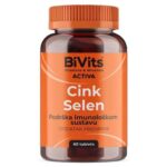 BIVITS ACTIVA CINK&SELEN TBL. a 60*