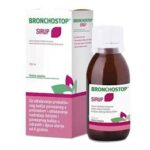 BRONCHOSTOP  SIRUP TRIO 120 ML