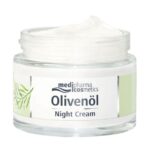MP OLIVENOL NOĆNA KREMA a 50ml.
