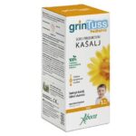 GRINTUSS SIRUP  DJECA 128G ABOCA