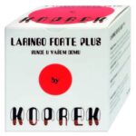 LARINGO FORTE PLUS MED 125GR-KOPREk