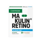 MAKULIN RETINO CAPS.A 30 /PHS/ DIET