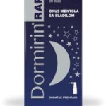 DORMIRIN RAPID SPREJ 10 ML PHARMAS