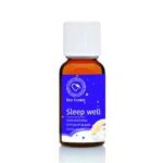 ET. ULJE DEA FLOR SLEPP WELL 20 ML
