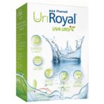 URIROYAL UVA URSI VR. A 10