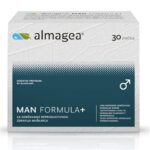 ALMAGEA MAN FORMULA A 30 VR.**ZG