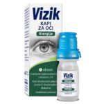 DR.THEISS VIZIK KAPI PROTIV ALERGIJE